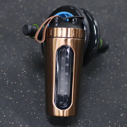 ONE - Stainless Steel Shaker Bottle