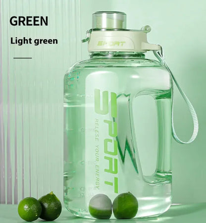 ONE - Jug Water Bottle