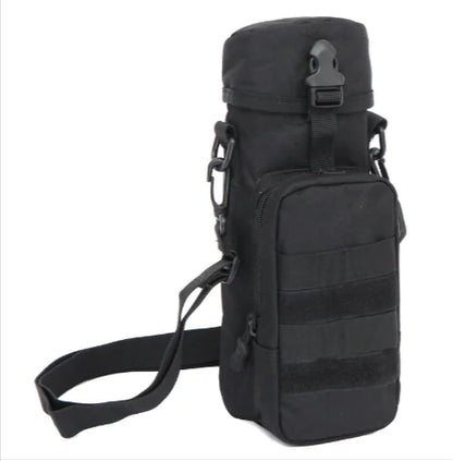 Water Bottle Shoulder Bag