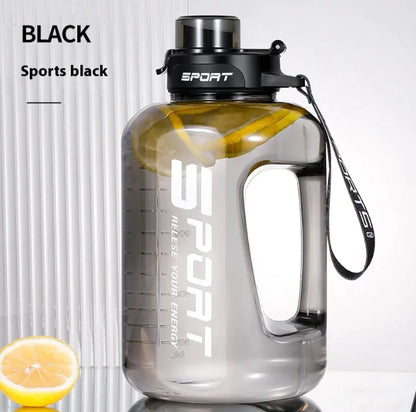 ONE - Jug Water Bottle