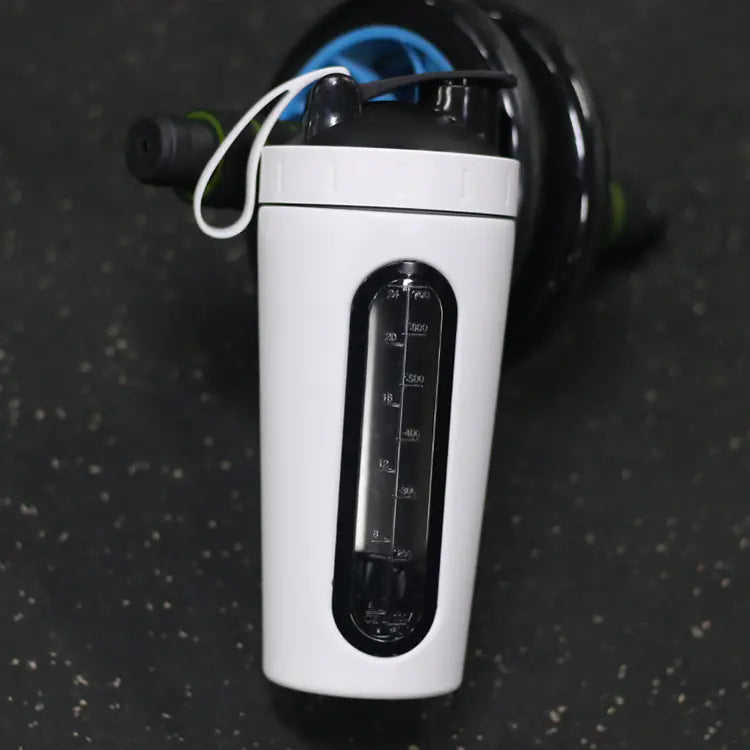 ONE - Stainless Steel Shaker Bottle