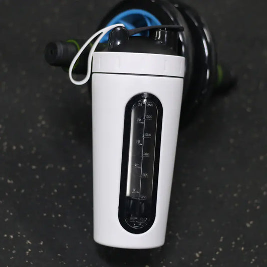 ONE - Stainless Steel Shaker Bottle