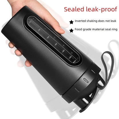 ONE - Stainless Steel Shaker Bottle