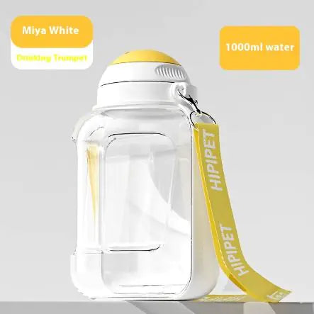 ONE - Portable Pet Water Bottles