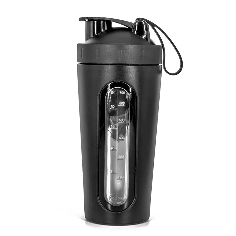 ONE - Stainless Steel Shaker Bottle