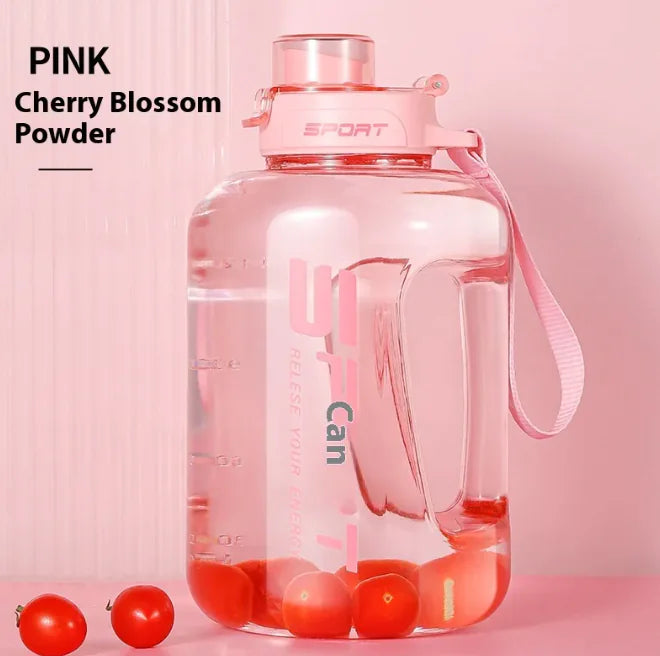 ONE - Jug Water Bottle