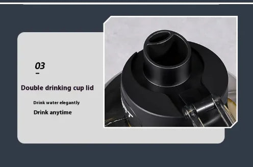 ONE - Jug Water Bottle