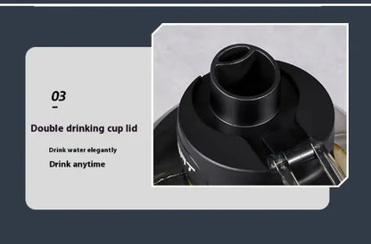 ONE - Jug Water Bottle