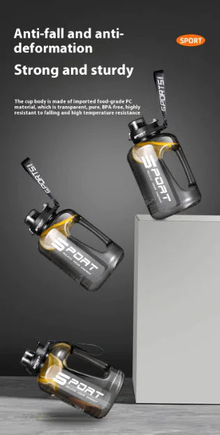ONE - Jug Water Bottle