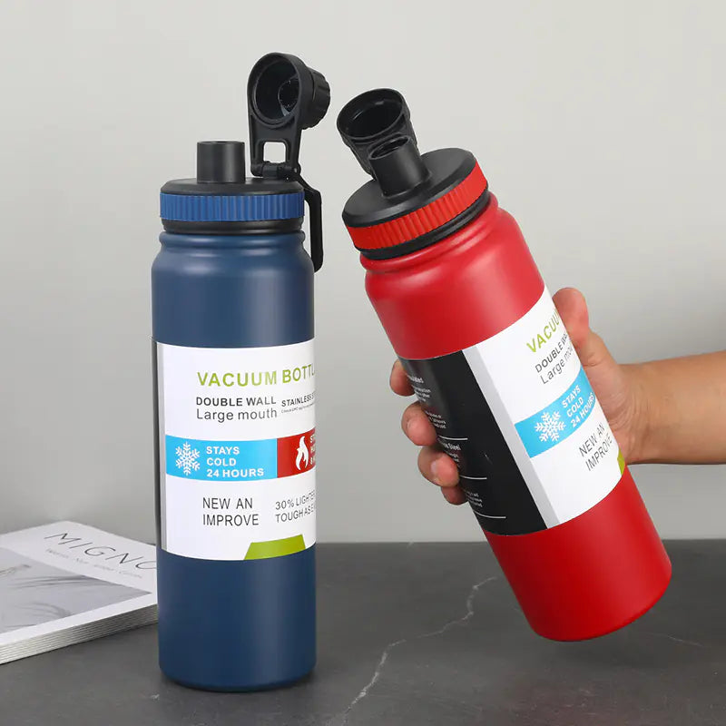 ONE - Stainless Steel Insulation Cup