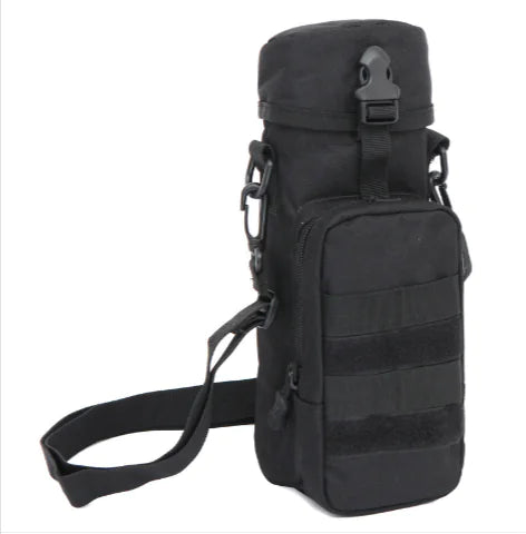 Water Bottle Shoulder Bag